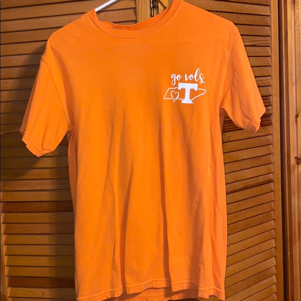Tennessee Vols Tee